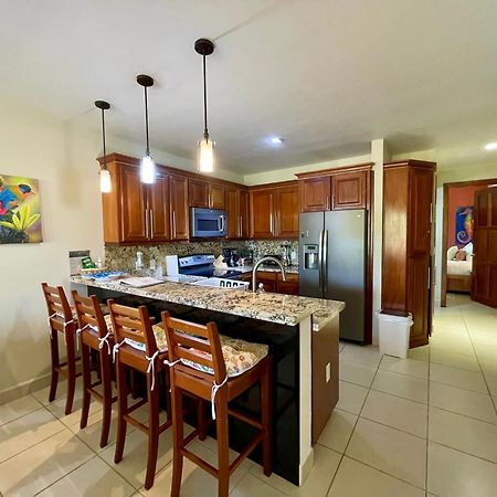 The Villas At Cocoplum Placencia Extérieur photo