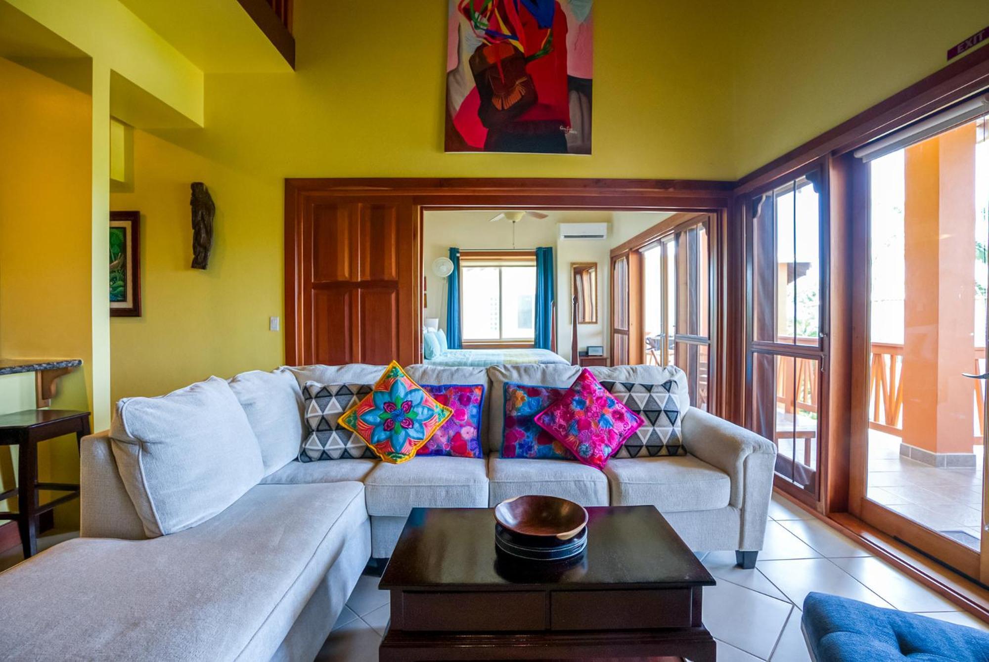 The Villas At Cocoplum Placencia Extérieur photo