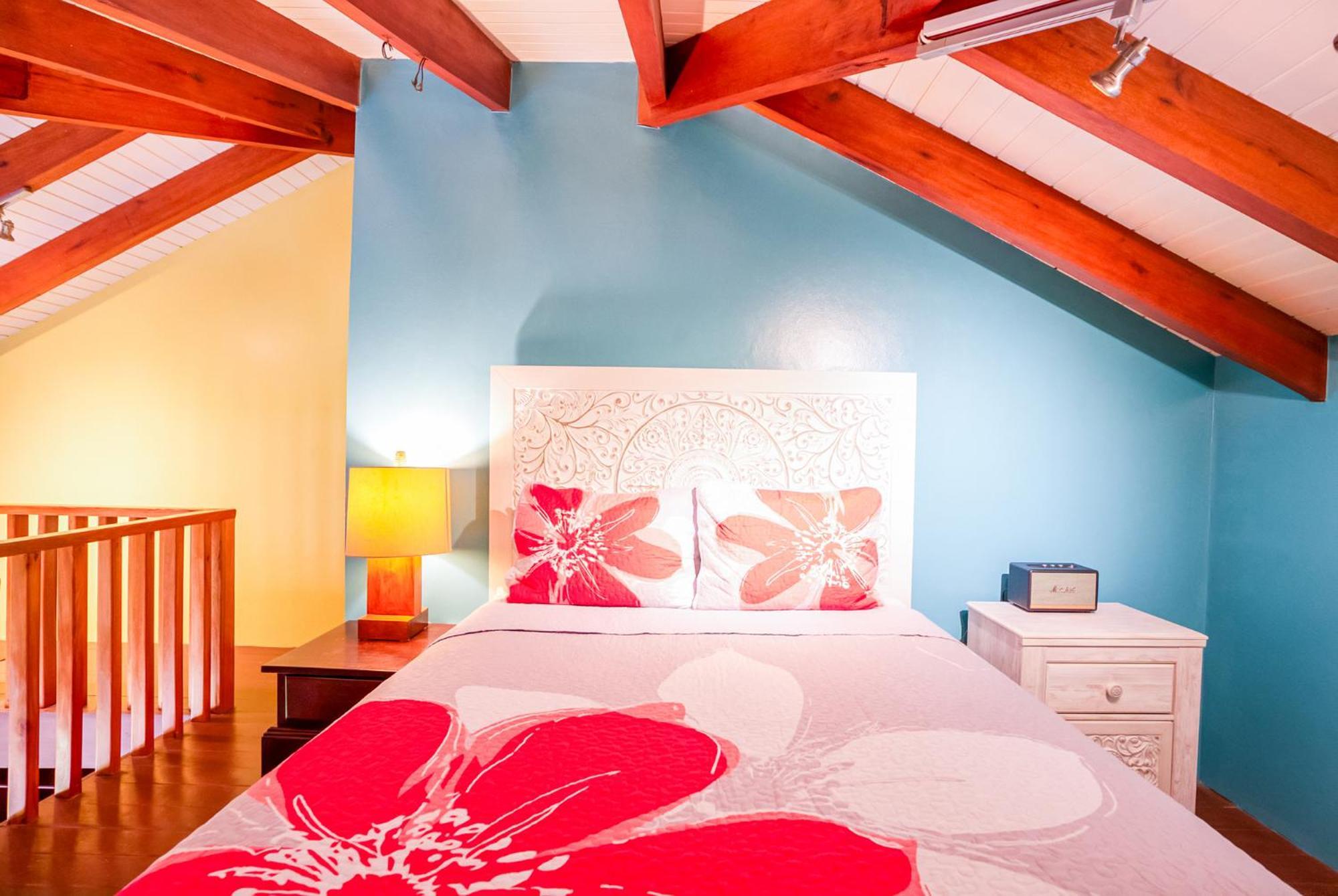 The Villas At Cocoplum Placencia Extérieur photo