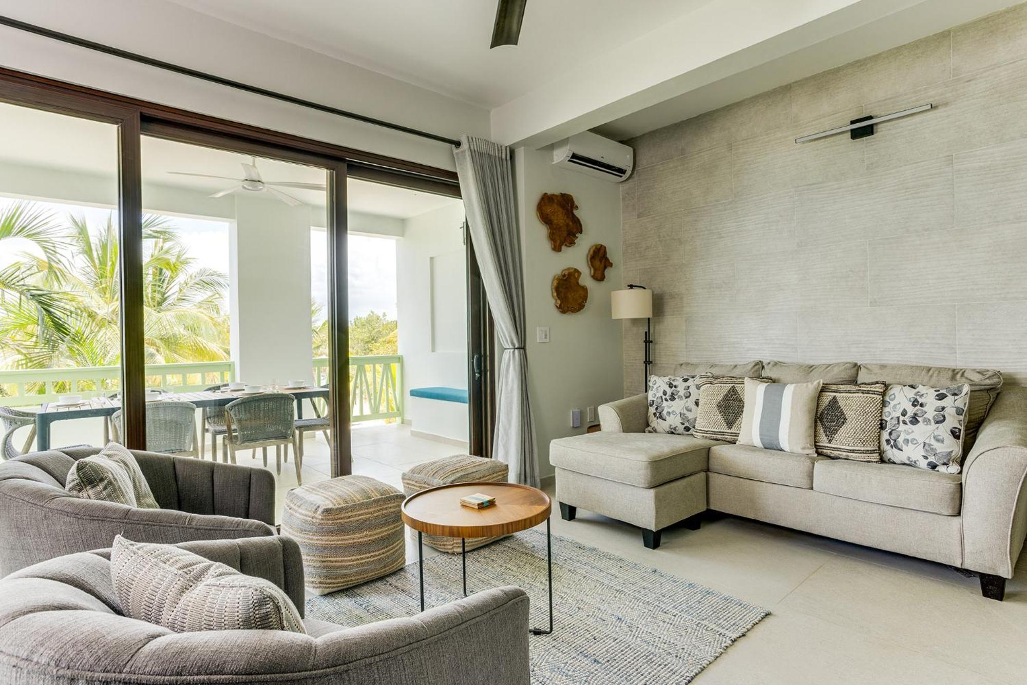 The Villas At Cocoplum Placencia Extérieur photo