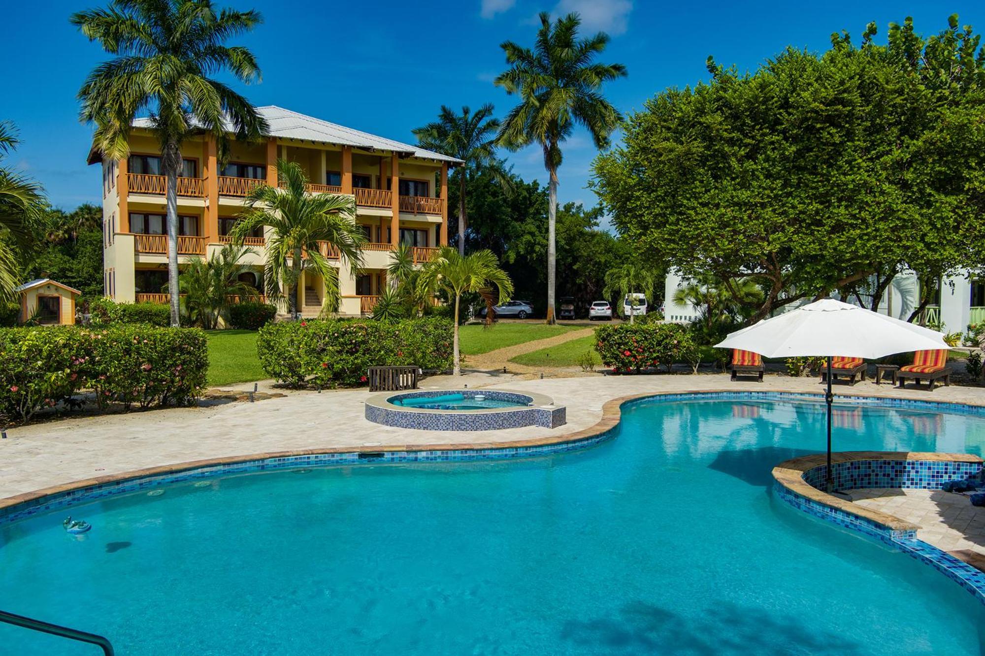 The Villas At Cocoplum Placencia Extérieur photo