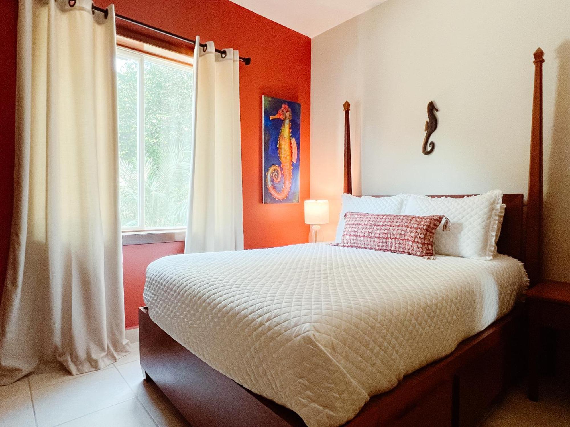 The Villas At Cocoplum Placencia Chambre photo