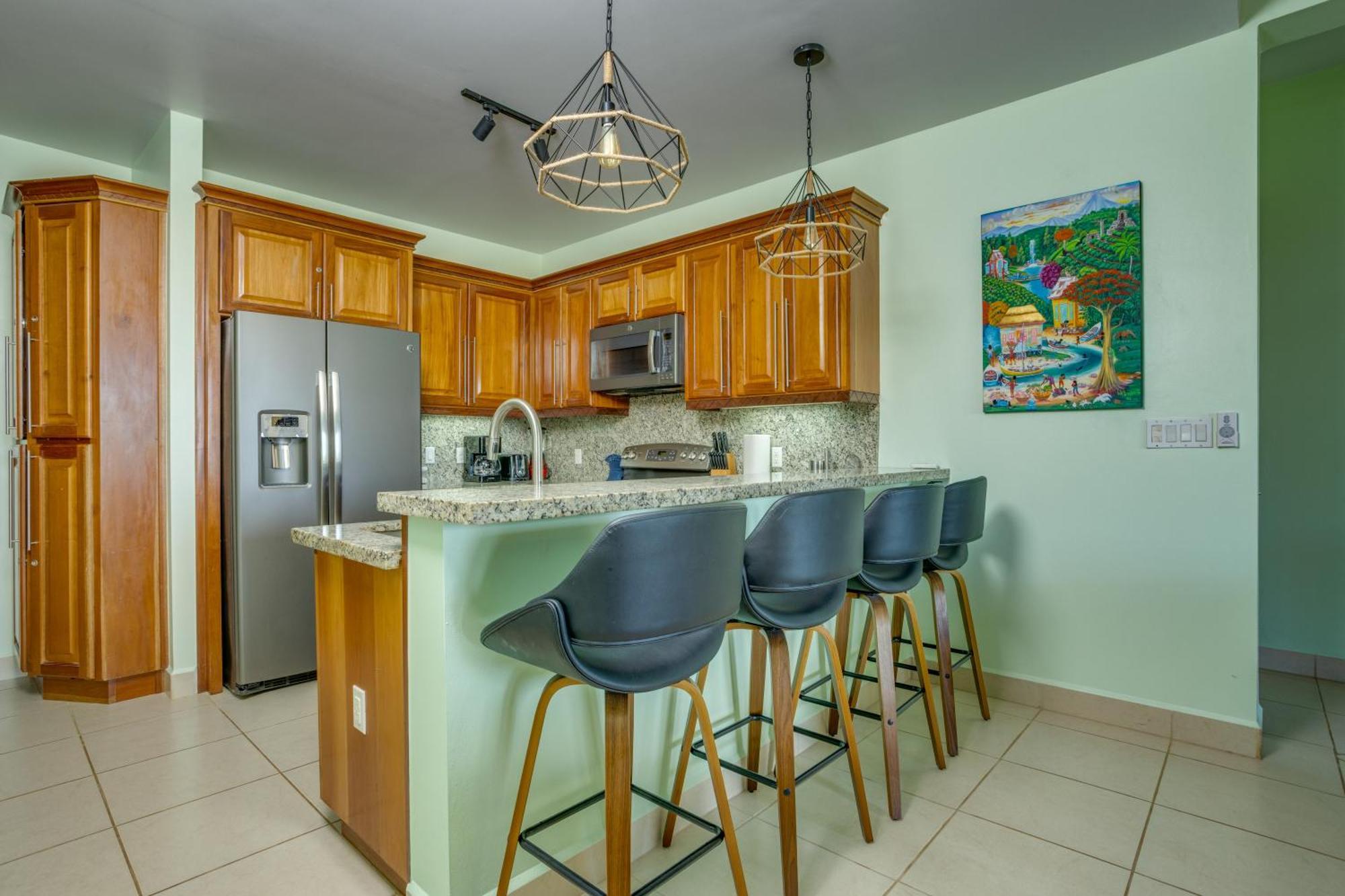 The Villas At Cocoplum Placencia Extérieur photo
