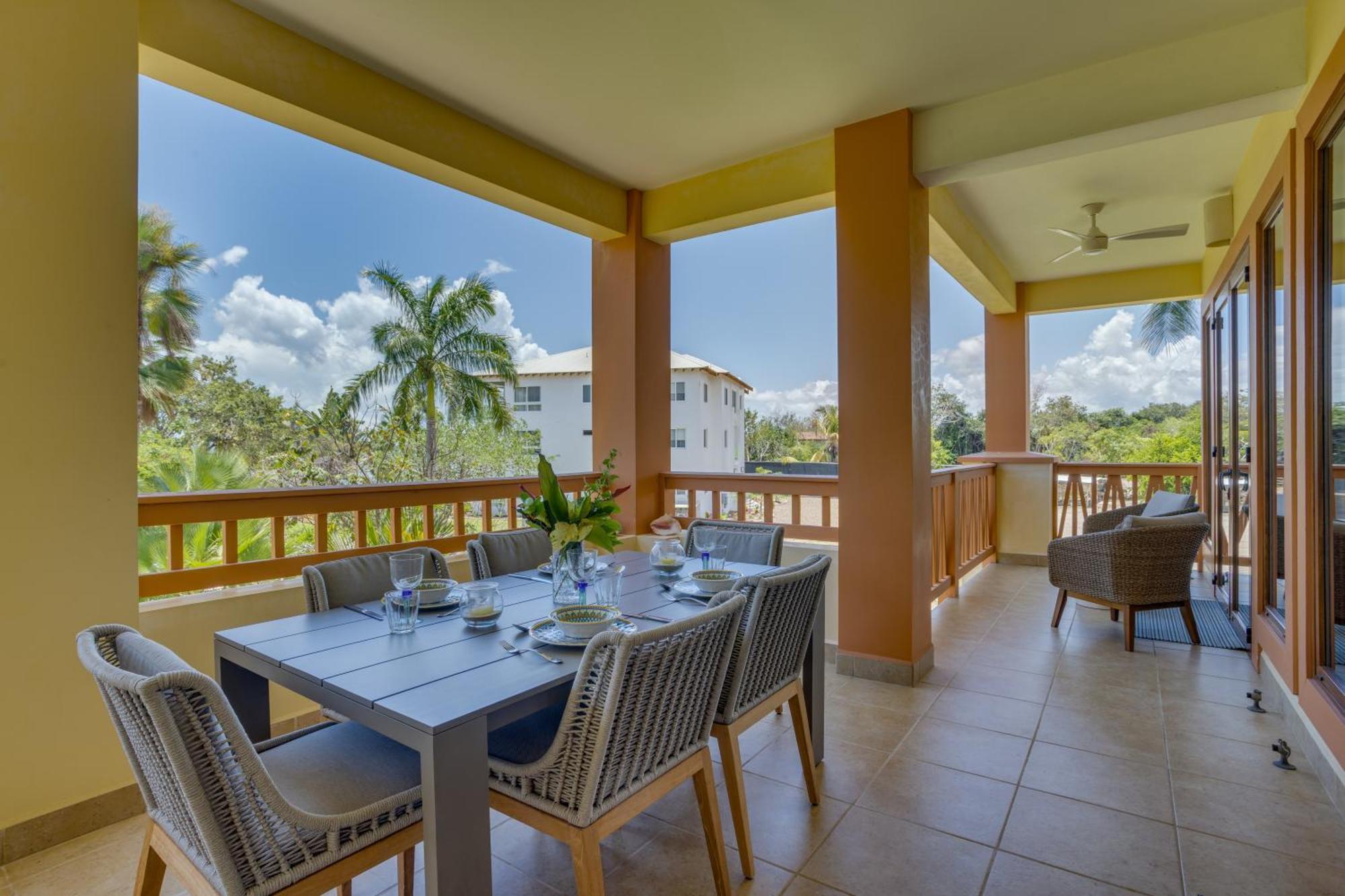 The Villas At Cocoplum Placencia Extérieur photo