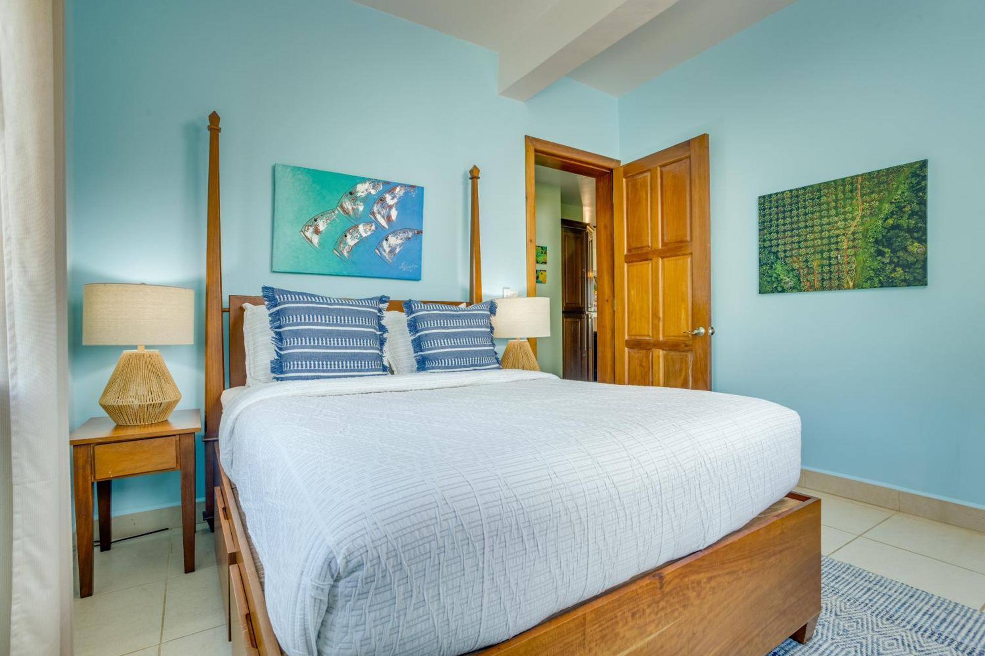 The Villas At Cocoplum Placencia Extérieur photo