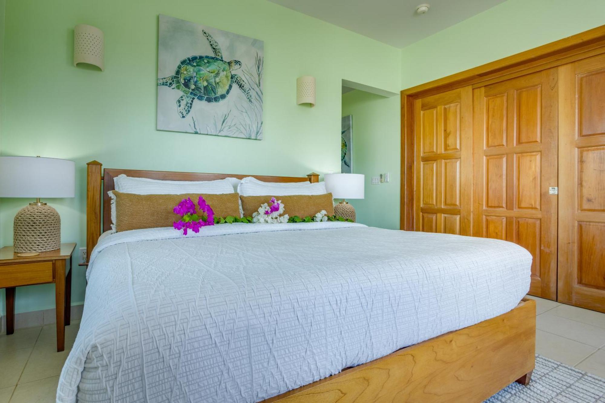 The Villas At Cocoplum Placencia Extérieur photo