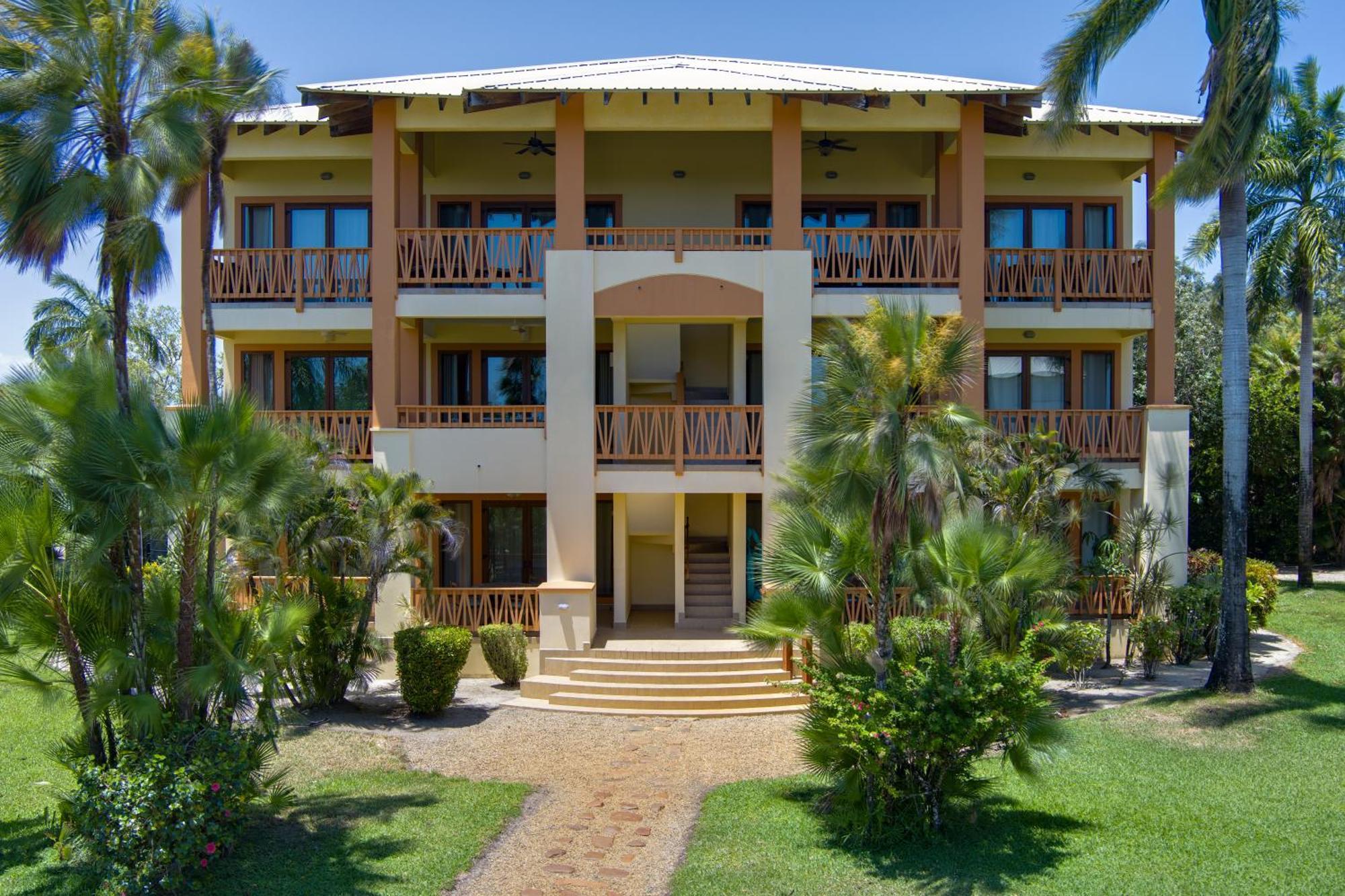 The Villas At Cocoplum Placencia Extérieur photo