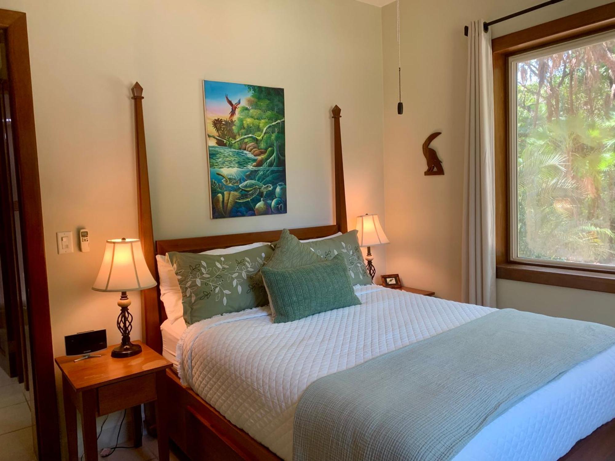 The Villas At Cocoplum Placencia Extérieur photo