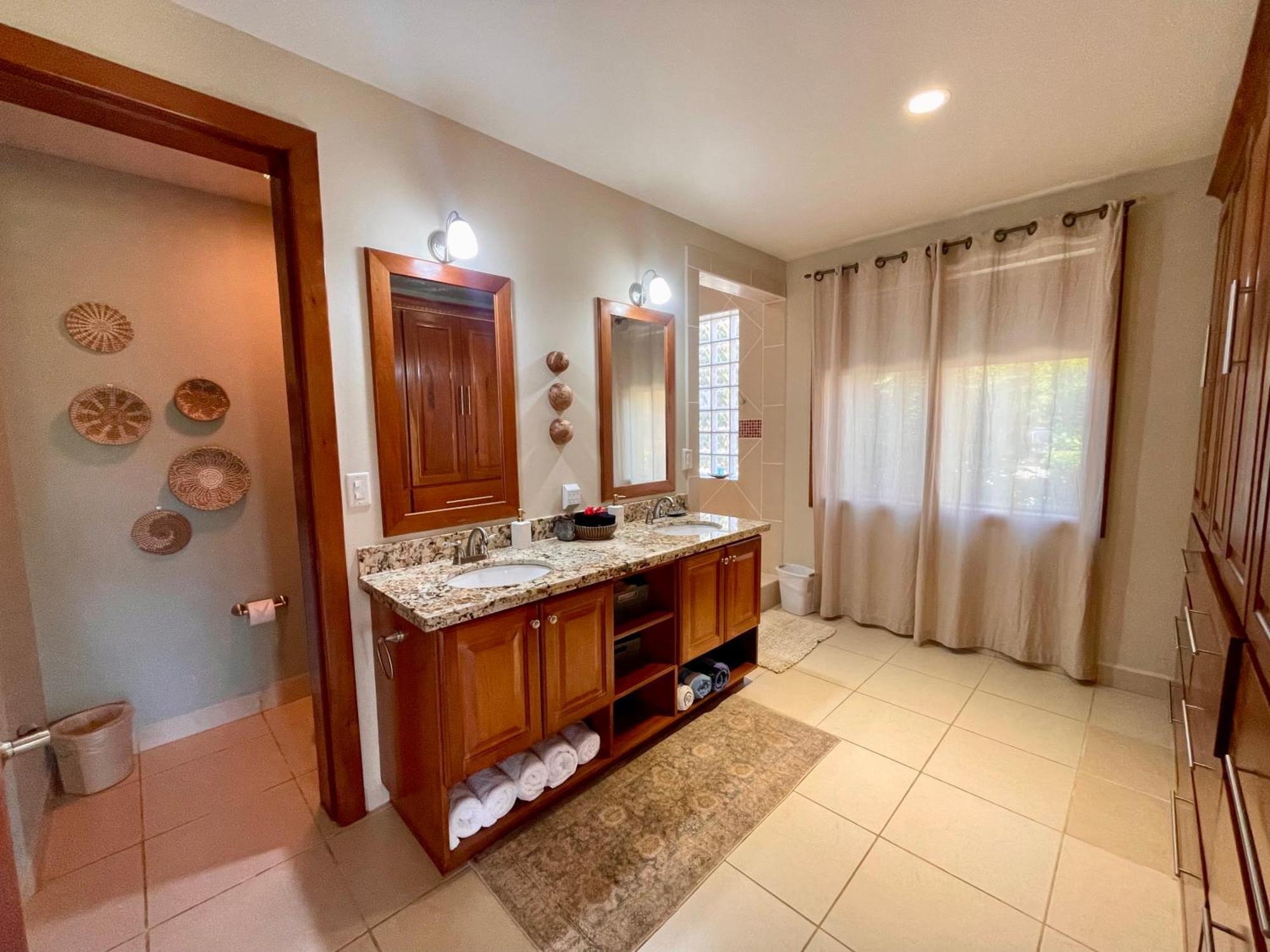 The Villas At Cocoplum Placencia Extérieur photo